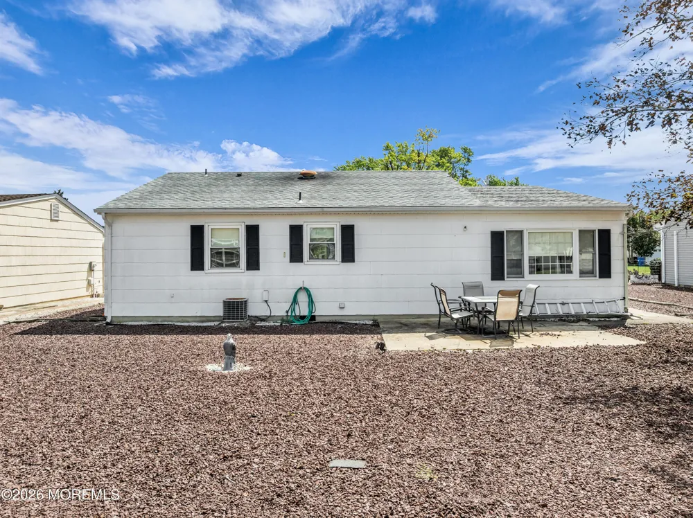 62 Westbrook Drive Toms River, NJ 08757