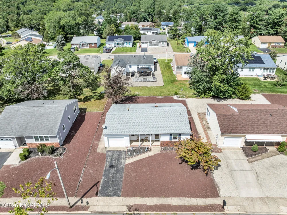 62 Westbrook Drive Toms River, NJ 08757