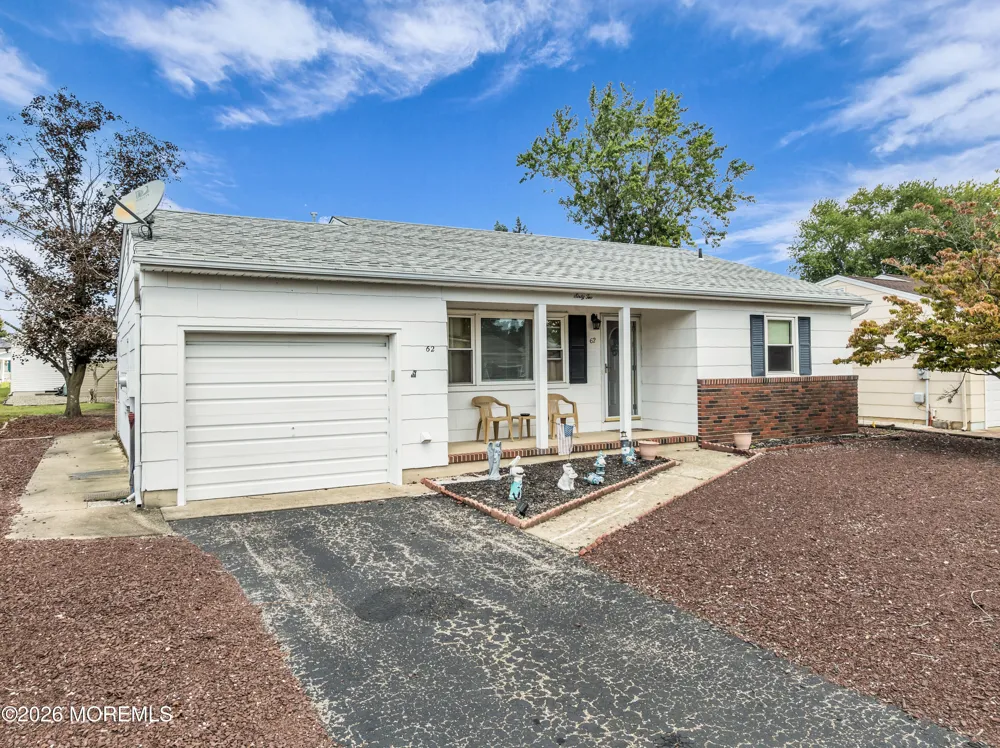 62 Westbrook Drive Toms River, NJ 08757