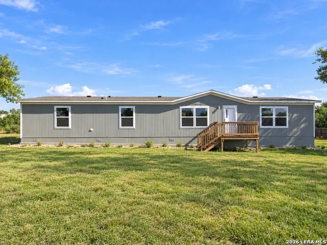341 Pr 4654 Hondo, TX 78861