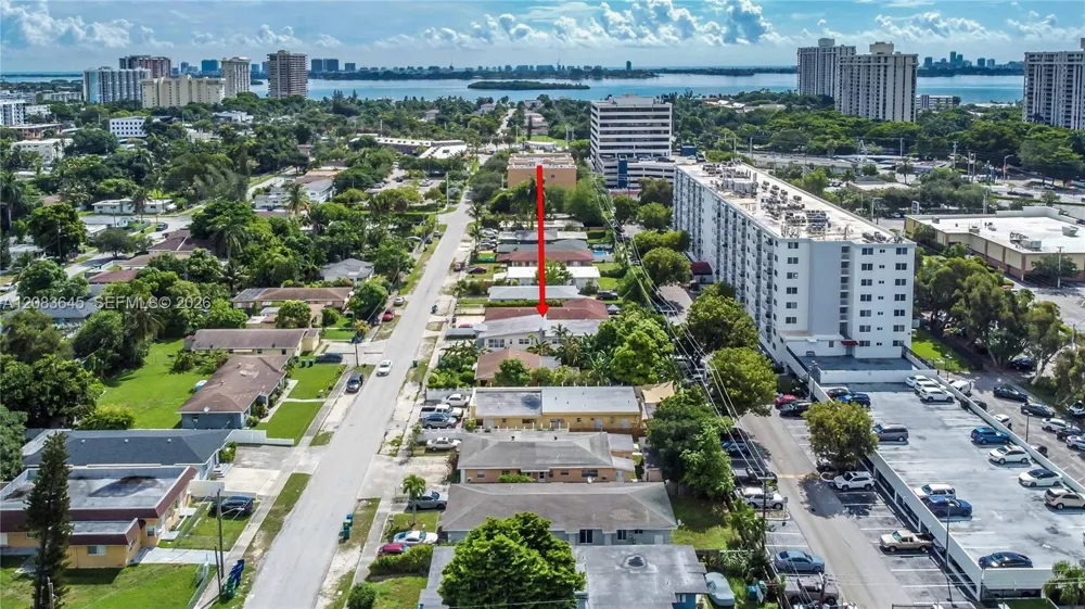 1236 NE 109th St #2 Miami, FL 33161