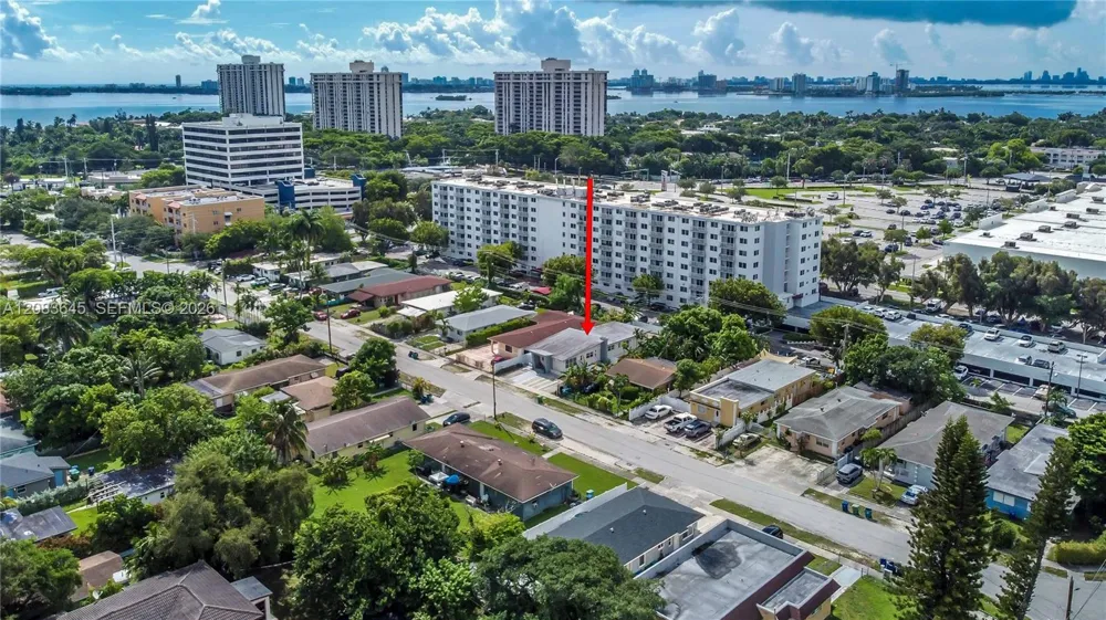 1236 NE 109th St #2 Miami, FL 33161