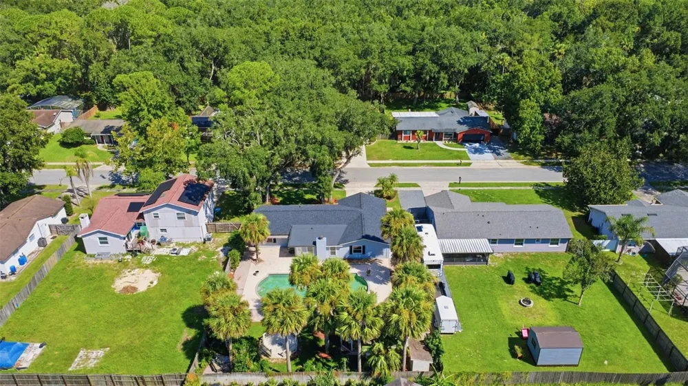 625 PEARL ROAD Winter Springs, FL 32708