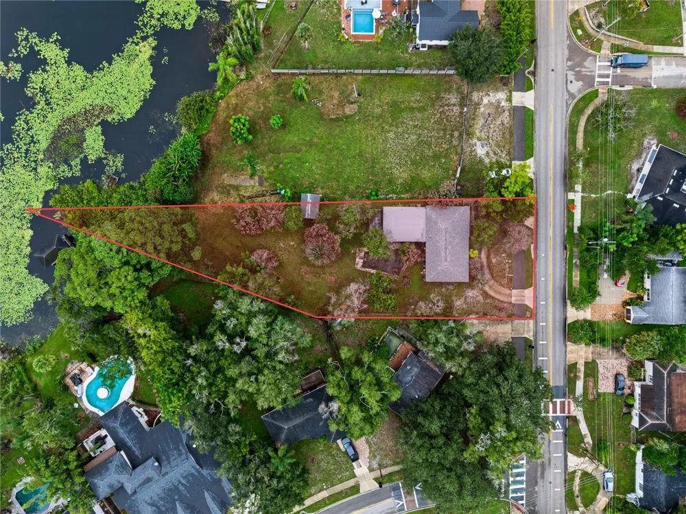 1111 BUMBY AVENUE Orlando, FL 32803