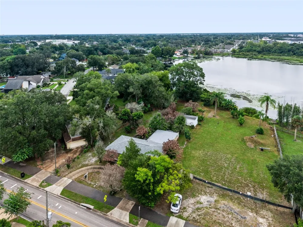 1111 BUMBY AVENUE Orlando, FL 32803