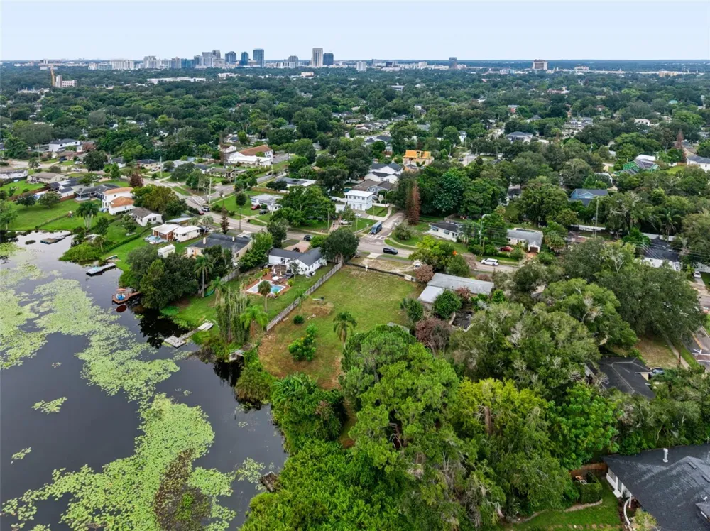1111 BUMBY AVENUE Orlando, FL 32803