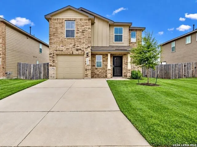 13443 Whisper Ranch San Antonio, TX 78252