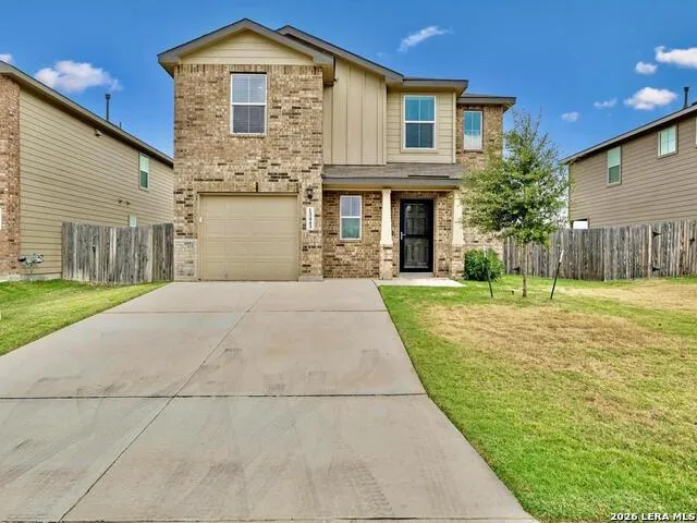 13443 Whisper Ranch San Antonio, TX 78252