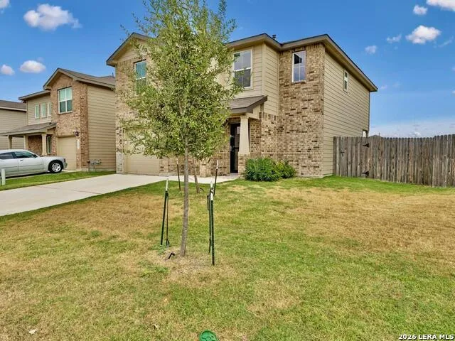 13443 Whisper Ranch San Antonio, TX 78252