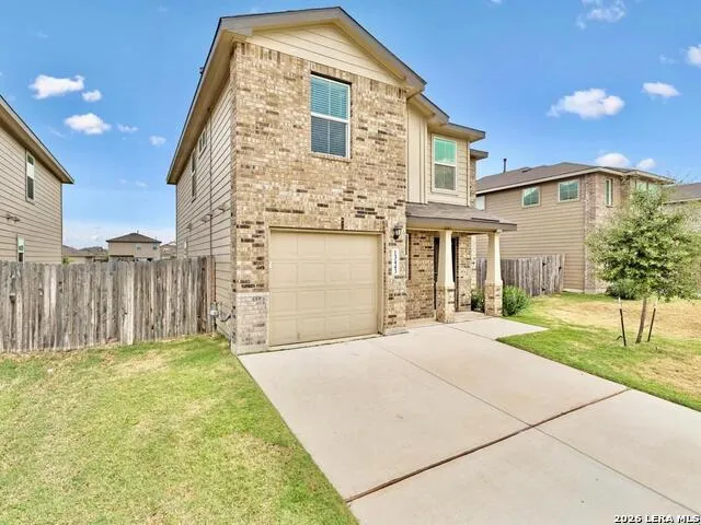 13443 Whisper Ranch San Antonio, TX 78252