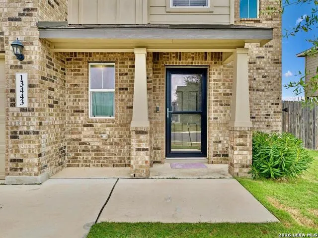 13443 Whisper Ranch San Antonio, TX 78252