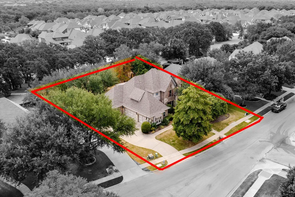 3905 Andrew Avenue Denton, TX 76210