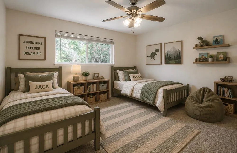 1307 Creek Hollow Drive Seabrook, TX 77586