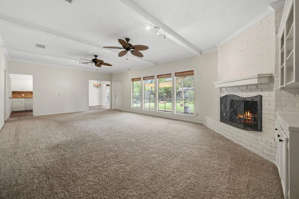 1307 Creek Hollow Drive Seabrook, TX 77586