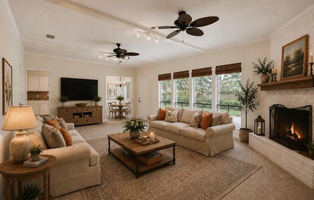 1307 Creek Hollow Drive Seabrook, TX 77586