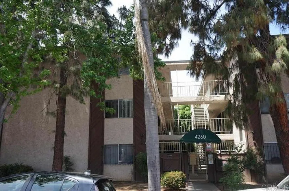 4260 44Th Street #214 San Diego, CA 92115