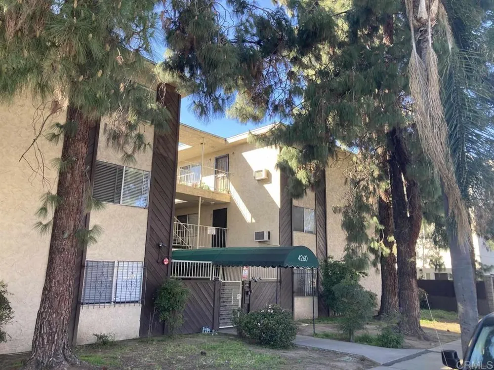 4260 44Th Street #214 San Diego, CA 92115