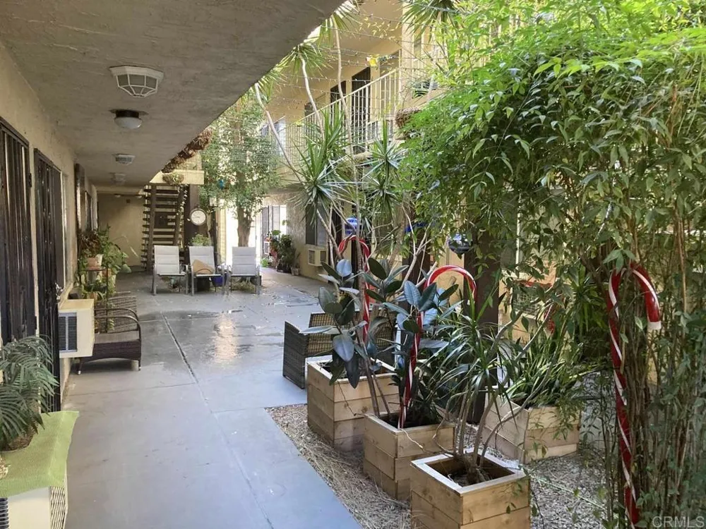 4260 44Th Street #214 San Diego, CA 92115