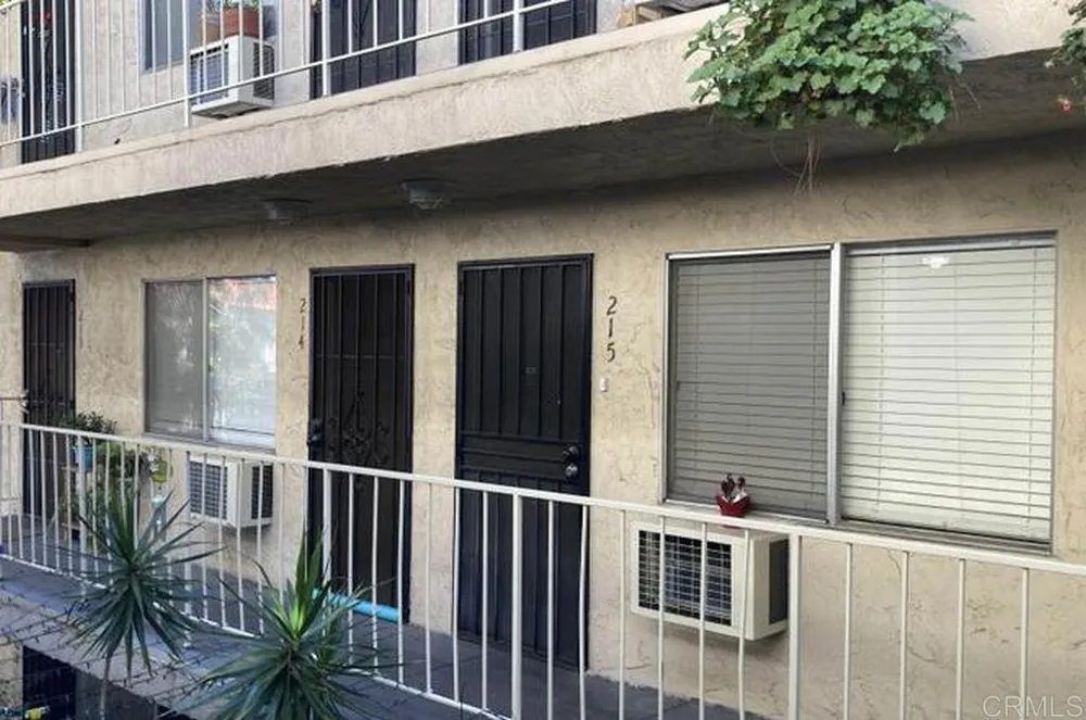 4260 44Th Street #214 San Diego, CA 92115