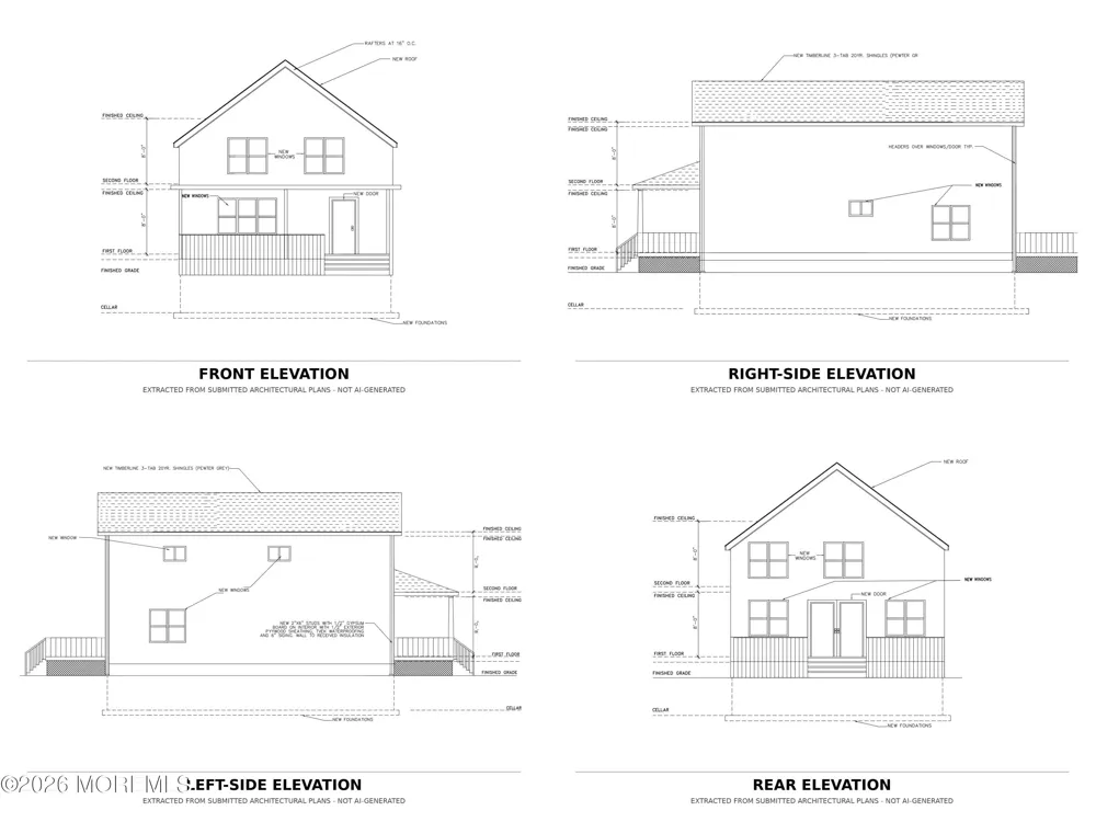 3 Carolina Avenue Port Monmouth, NJ 07758