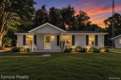 3501 Idle Hour Court