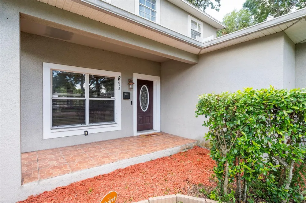 8213 KLONDYKE STREET Tampa, FL 33604