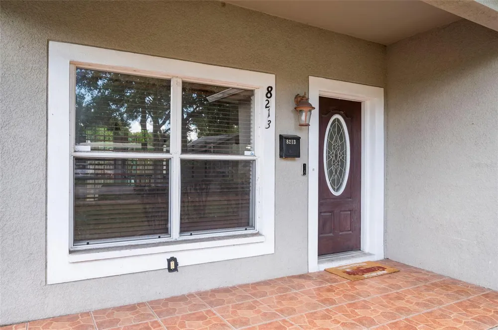 8213 KLONDYKE STREET Tampa, FL 33604