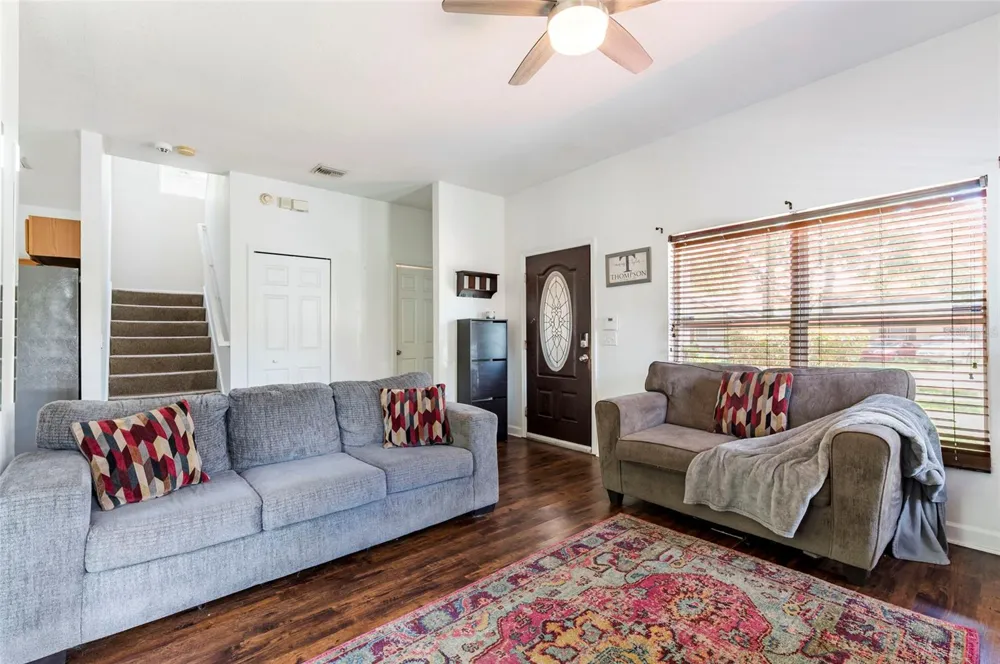 8213 KLONDYKE STREET Tampa, FL 33604