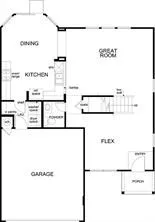12308 Ferrystone Glen Drive Del Valle, TX 78617