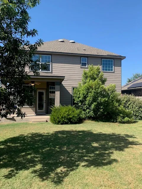 12308 Ferrystone Glen Drive Del Valle, TX 78617