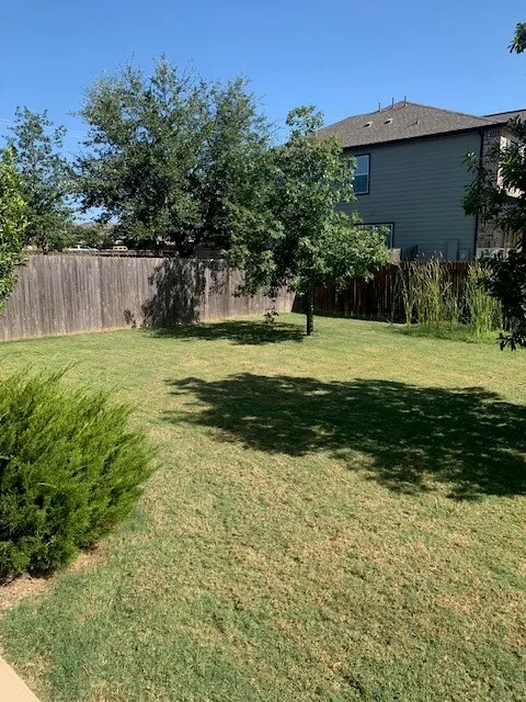 12308 Ferrystone Glen Drive Del Valle, TX 78617