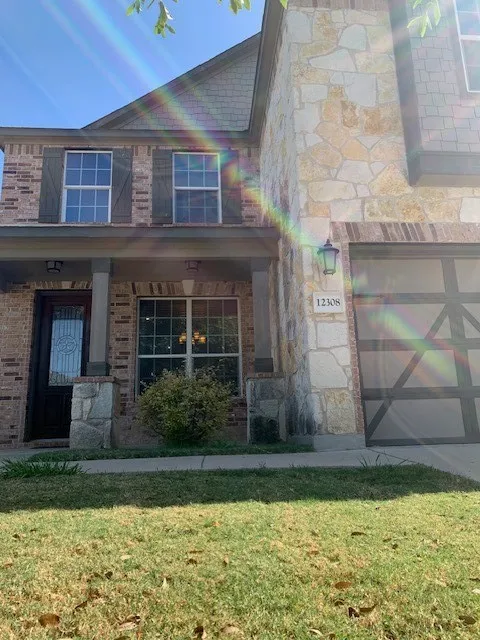12308 Ferrystone Glen Drive Del Valle, TX 78617