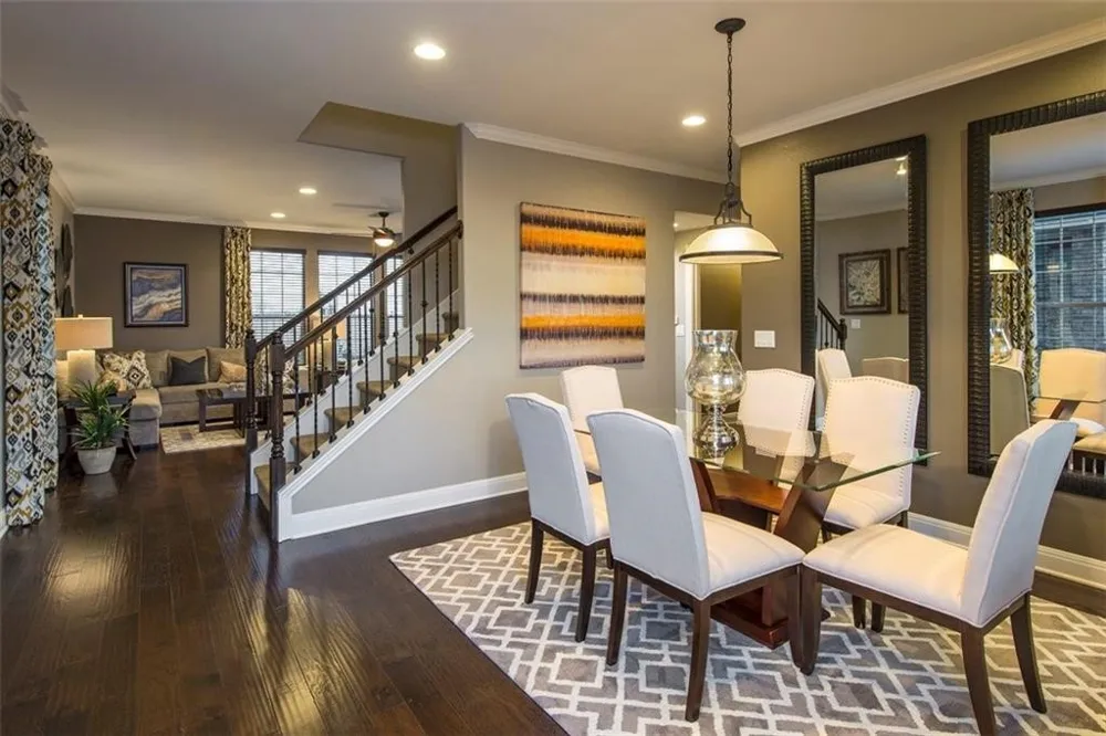 12308 Ferrystone Glen Drive Del Valle, TX 78617