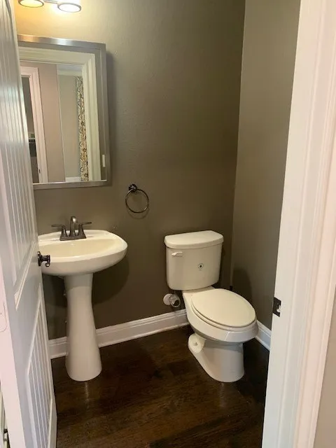 12308 Ferrystone Glen Drive Del Valle, TX 78617