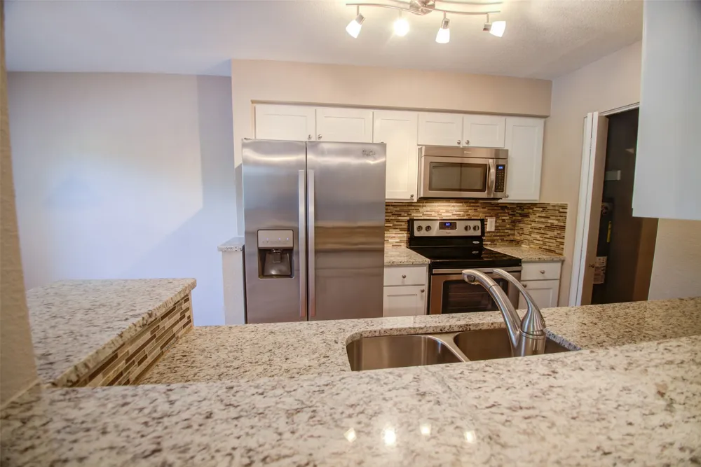 1306 Norwalk Lane #206 Austin, TX 78703