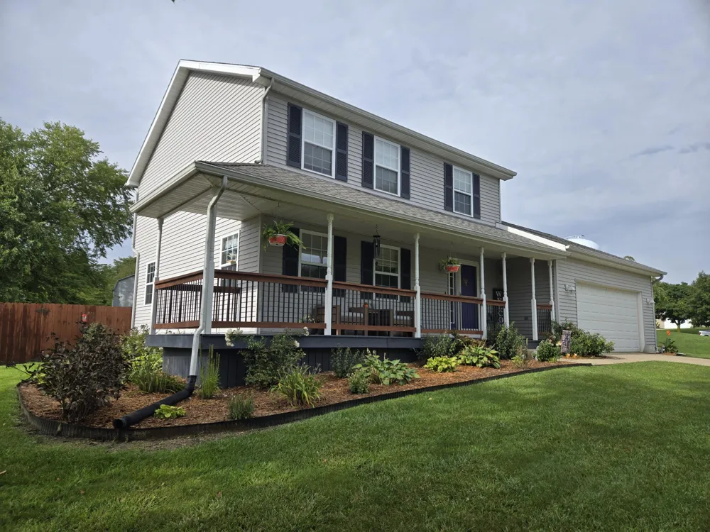 1311 Partridge Court Tecumseh, MI 49286