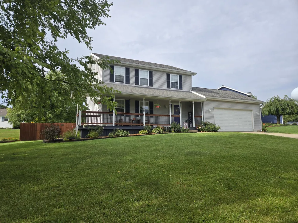1311 Partridge Court Tecumseh, MI 49286