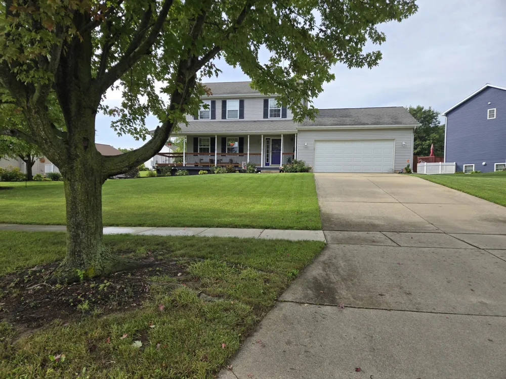 1311 Partridge Court Tecumseh, MI 49286