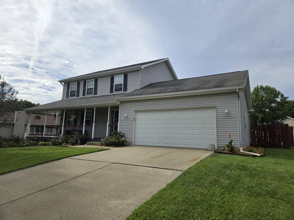 1311 Partridge Court Tecumseh, MI 49286