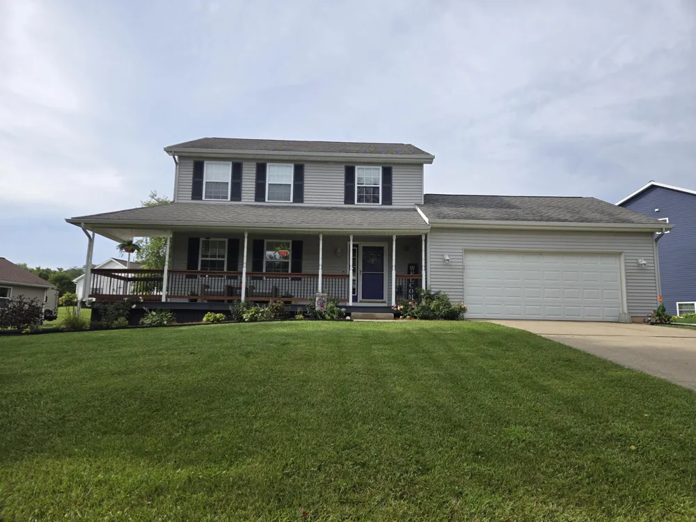 1311 Partridge Court Tecumseh, MI 49286