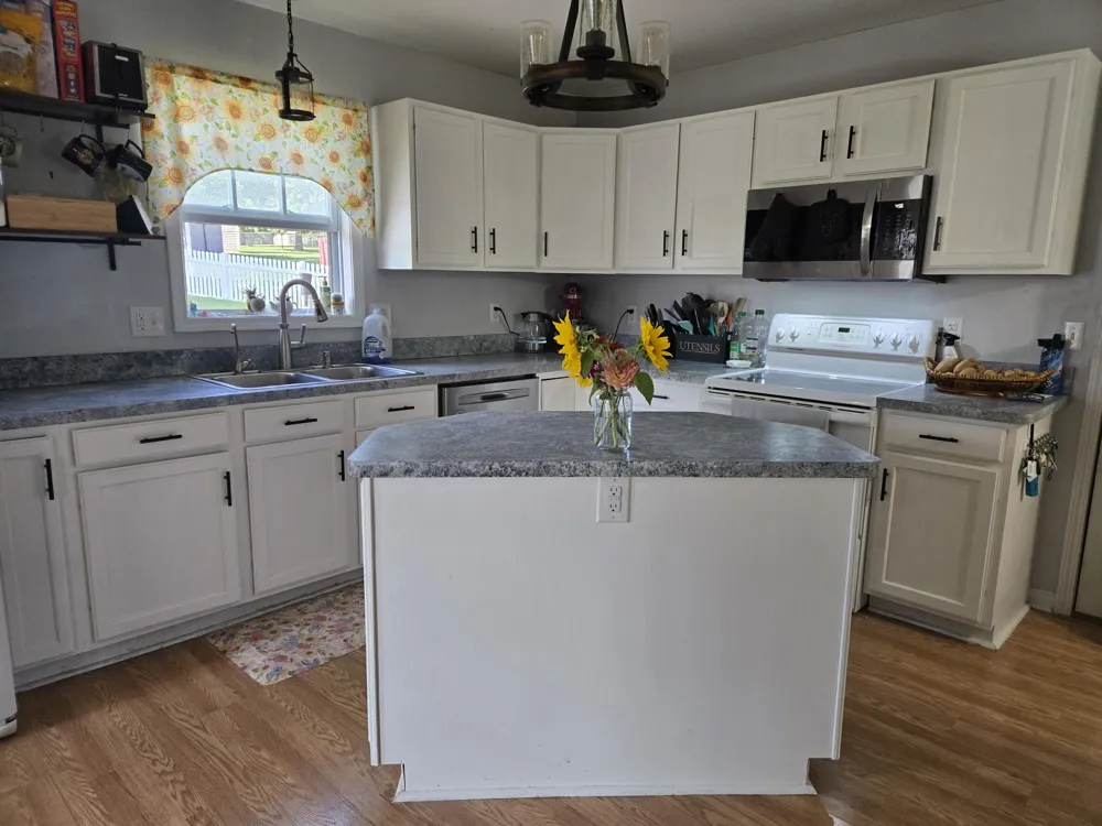 1311 Partridge Court Tecumseh, MI 49286