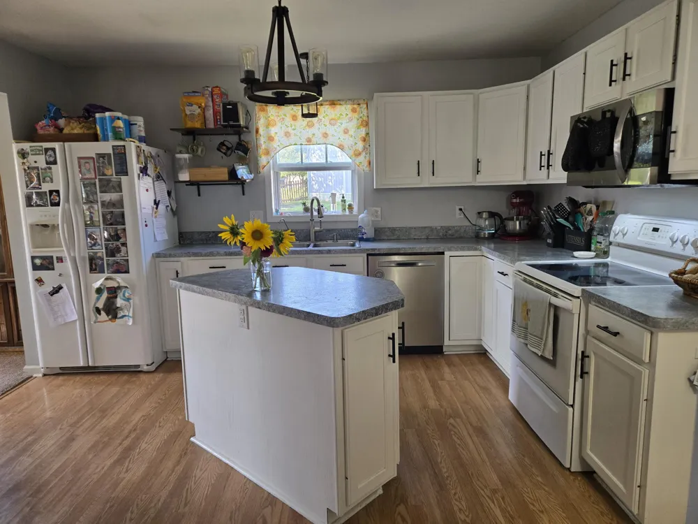 1311 Partridge Court Tecumseh, MI 49286