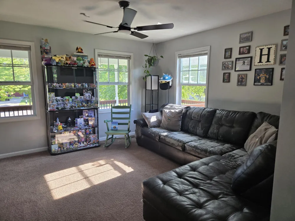 1311 Partridge Court Tecumseh, MI 49286