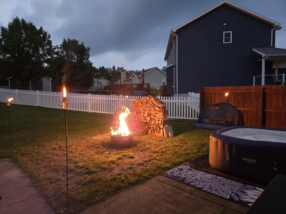 1311 Partridge Court Tecumseh, MI 49286