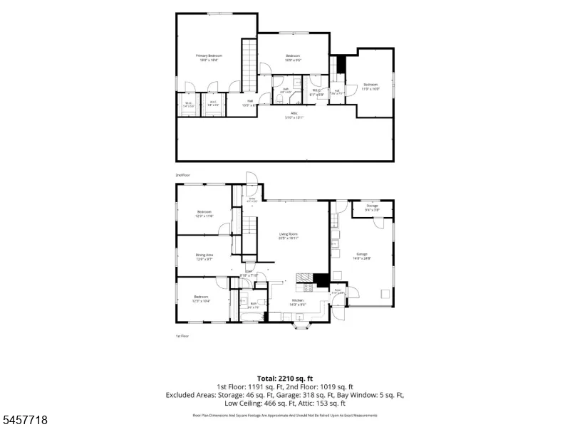 49 Oslo Dr Rockaway, NJ 07866