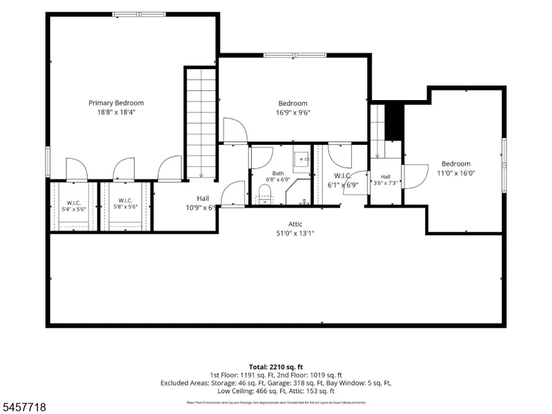 49 Oslo Dr Rockaway, NJ 07866