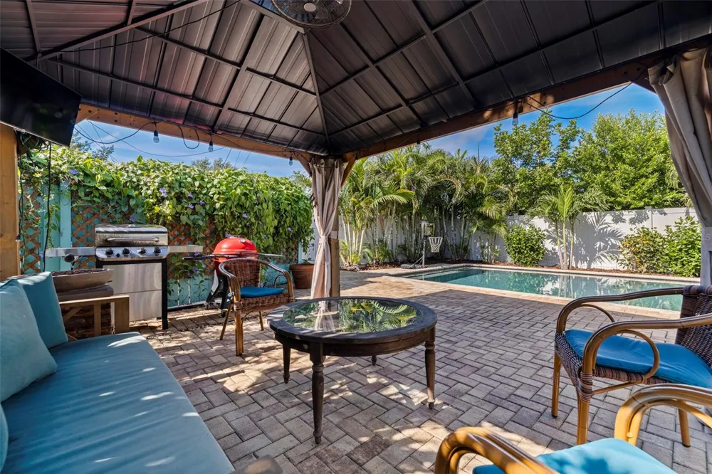 4626 10TH AVENUE St Petersburg, FL 33713