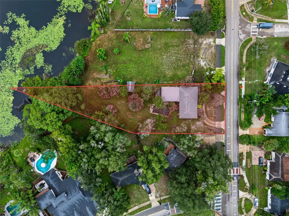 1111 BUMBY AVENUE Orlando, FL 32803