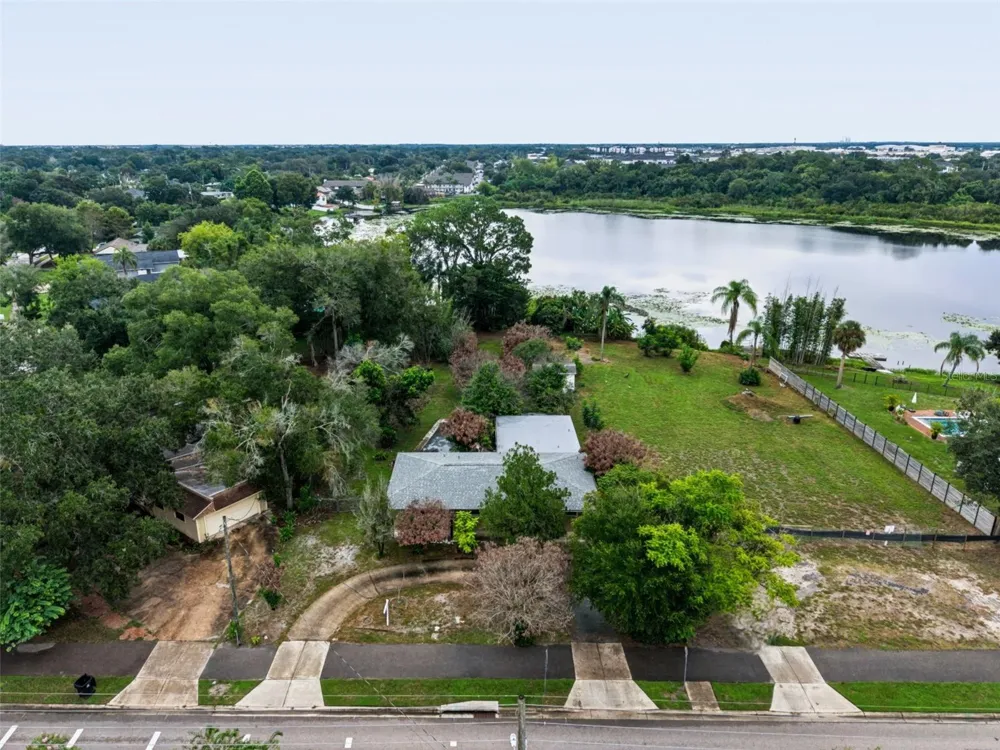 1111 BUMBY AVENUE Orlando, FL 32803