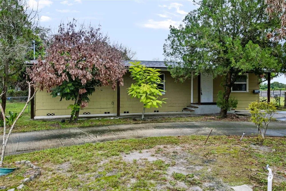 1111 BUMBY AVENUE Orlando, FL 32803